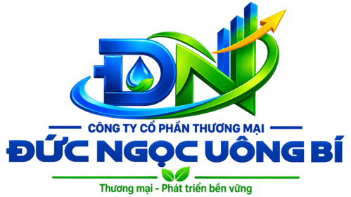 ĐỨC NGỌC UÔNG BÍ